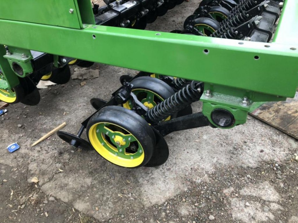 Direktsaatmaschine des Typs John Deere 750, Gebrauchtmaschine in Кіровоград (Bild 8)