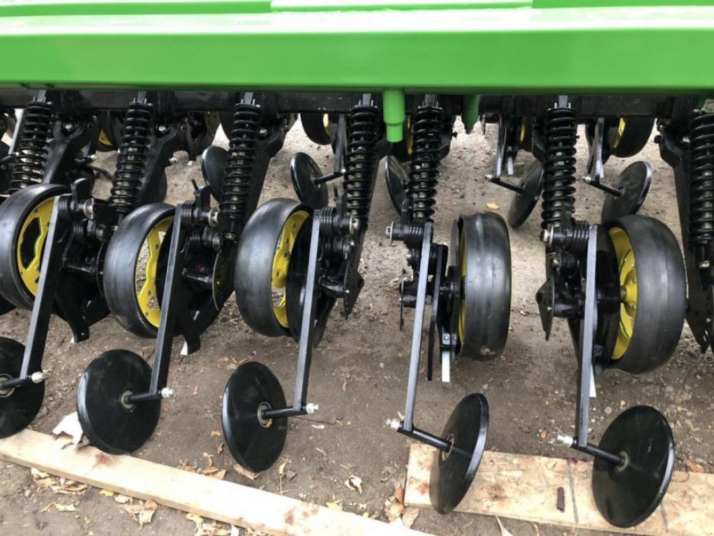 Direktsaatmaschine des Typs John Deere 750, Gebrauchtmaschine in Кіровоград (Bild 2)