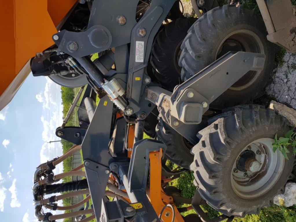 Sämaschine des Typs Mzuri Pro-Til 3,  in Велика Михайлівка (Bild 4)