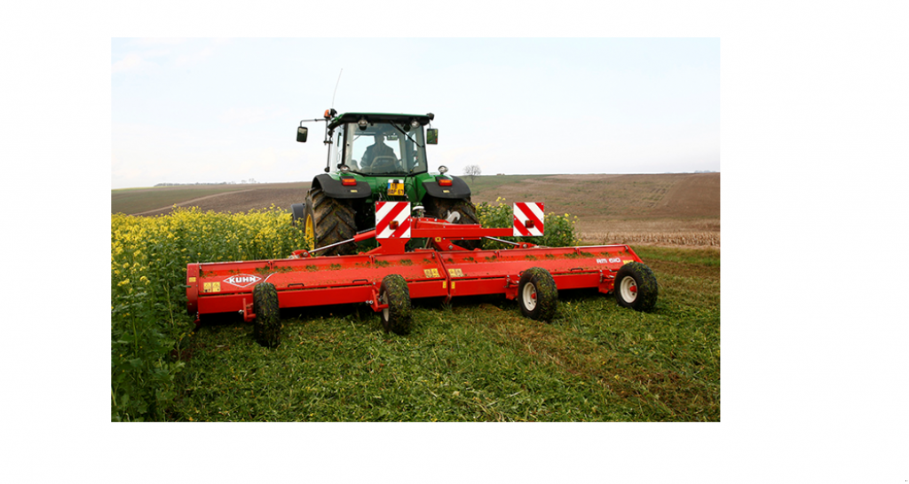 Straßenfräse des Typs Nordsten RM 610R,  in Миколаїв (Bild 1)