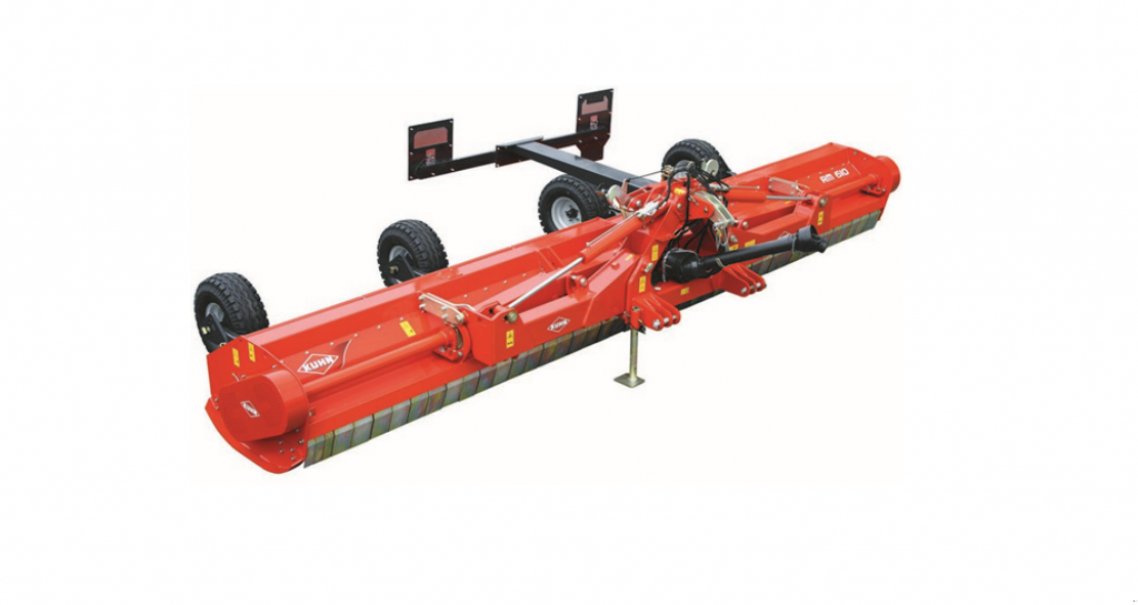 Straßenfräse des Typs Nordsten RM 610R,  in Миколаїв (Bild 4)