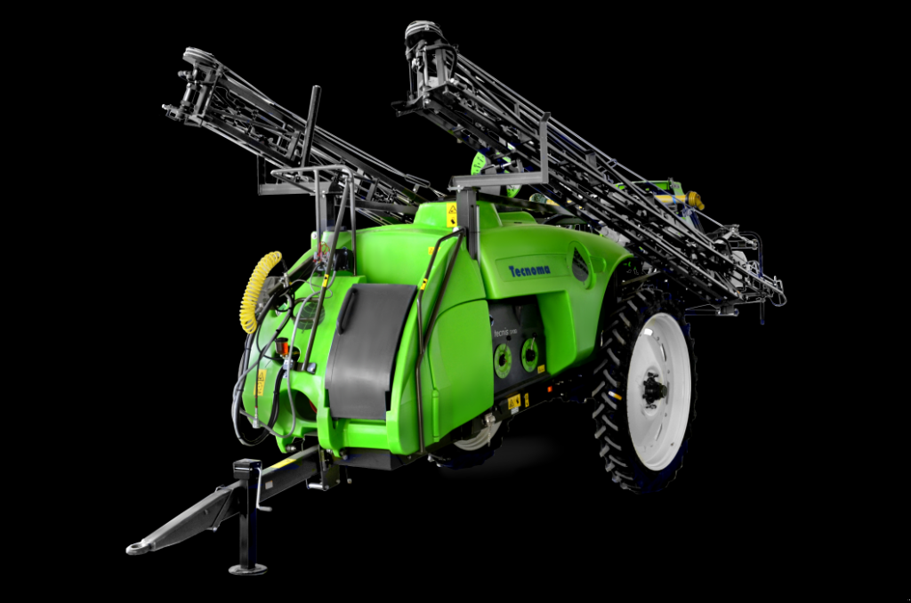 Weinbauspritze des Typs Tecnoma Galaxy Europe 3000,  in Миколаїв (Bild 3)