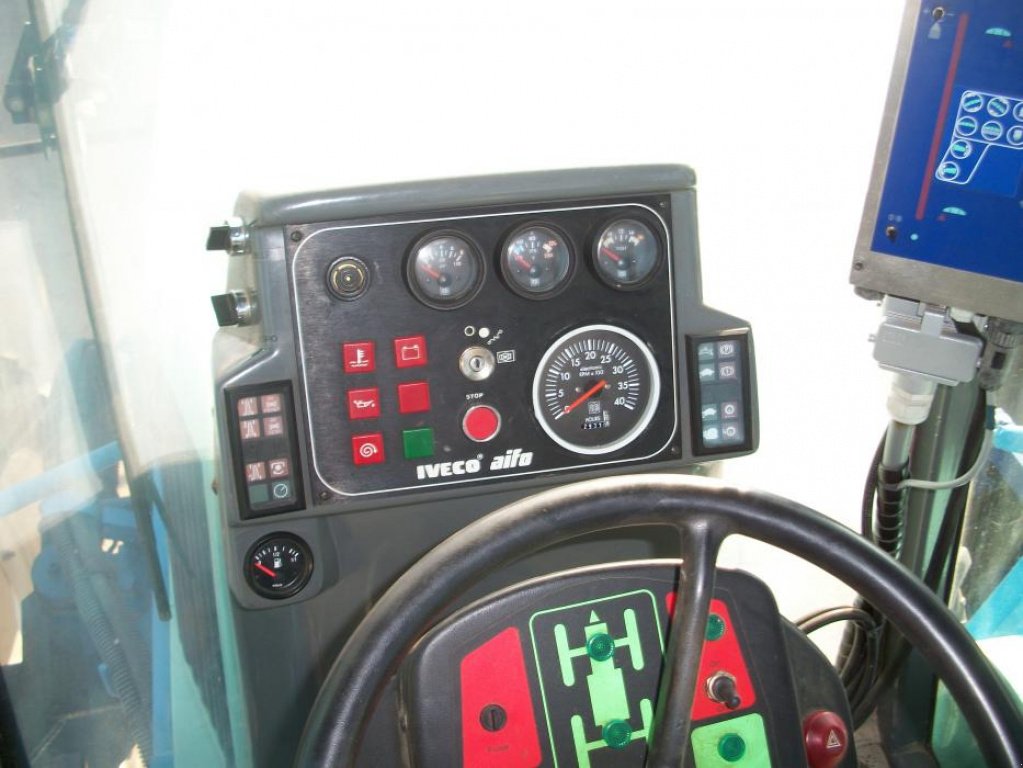 Selbstfahrspritze des Typs Berthoud Boxer 3000R, Neumaschine in Не обрано (Bild 2)