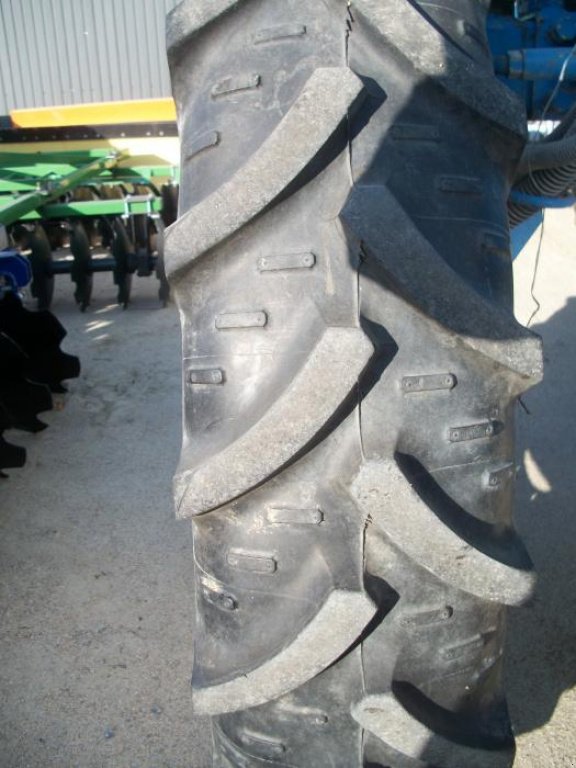 Selbstfahrspritze des Typs Berthoud Boxer 3000R, Neumaschine in Не обрано (Bild 5)