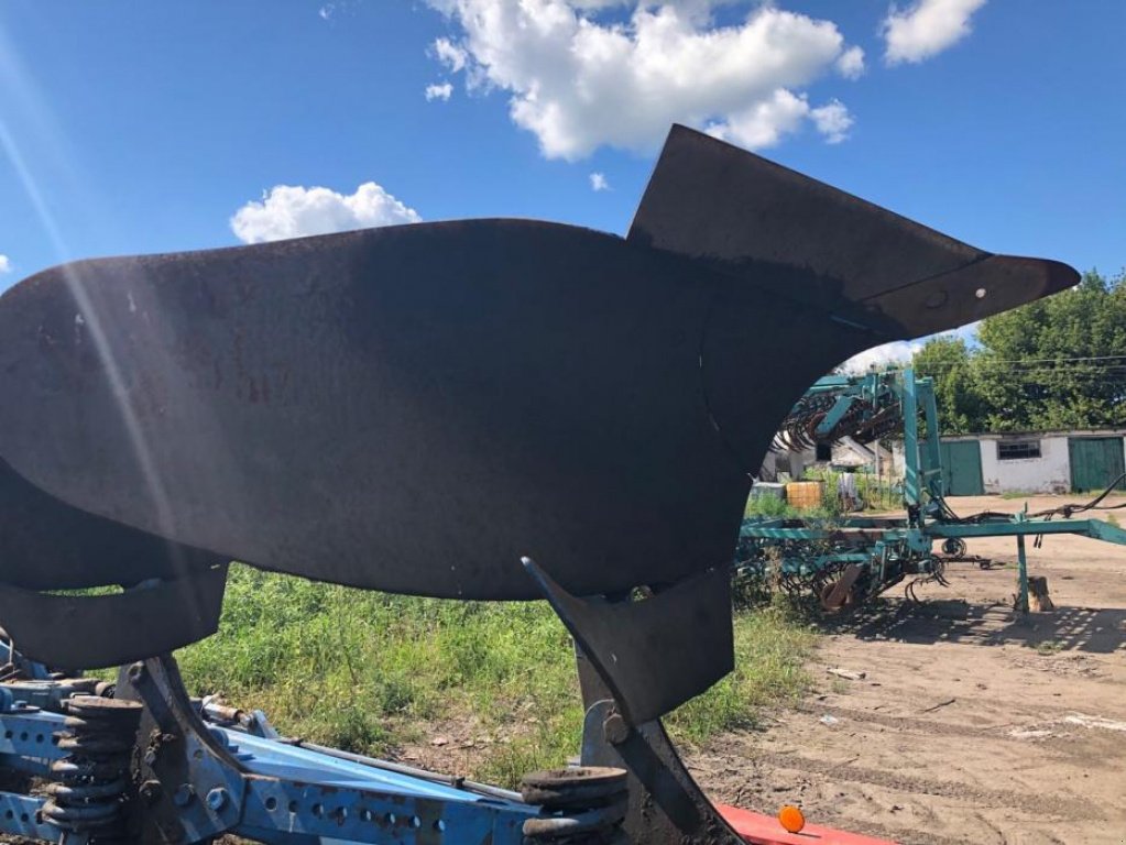 Scheibenpflug des Typs Lemken Euro Diamant 7,  in Не обрано (Bild 2)