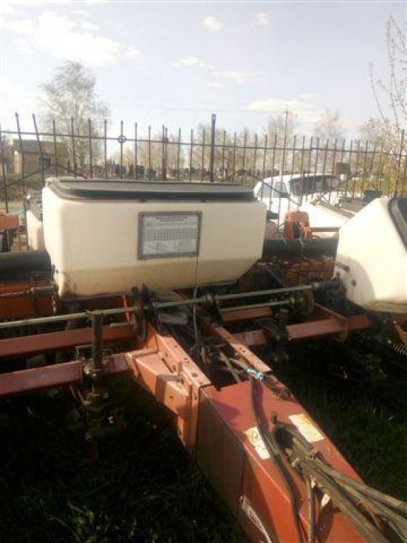 Sämaschine des Typs Massey Ferguson 555, Gebrauchtmaschine in Ямполь (Bild 1)