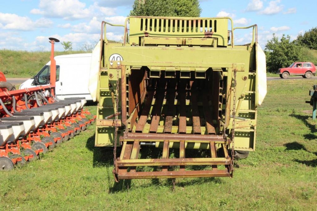 Hochdruckpresse des Typs MDW K 550,  in Київ (Bild 2)