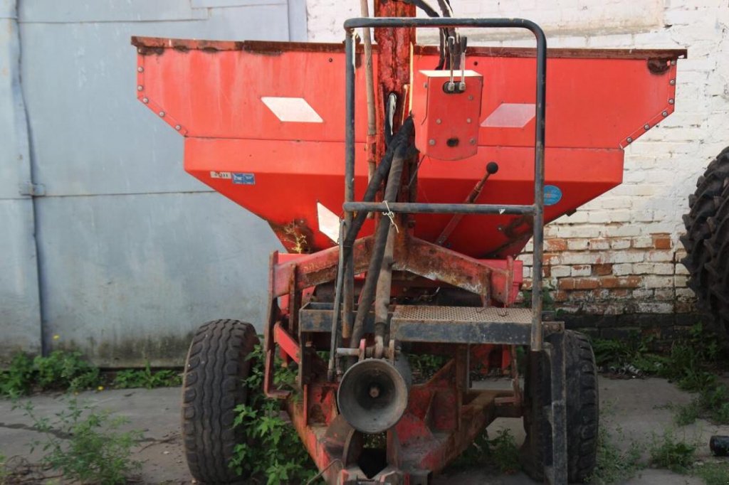 Sandstreuer & Salzstreuer des Typs Rauch MDS 19.1M,  in Київ (Bild 2)