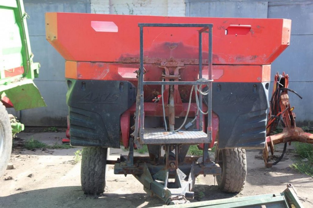 Sandstreuer & Salzstreuer des Typs Rauch Axis 30.1,  in Київ (Bild 3)