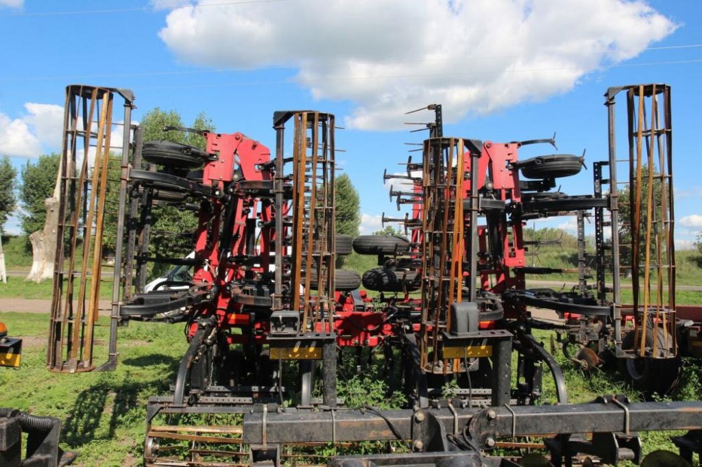 Kartoffelpflegetechnik des Typs Case IH Tigermate II,  in Київ (Bild 3)