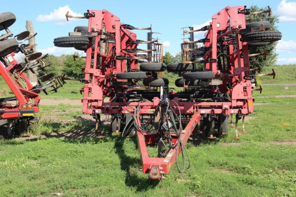 Kartoffelpflegetechnik des Typs Case IH Tigermate II,  in Київ (Bild 1)