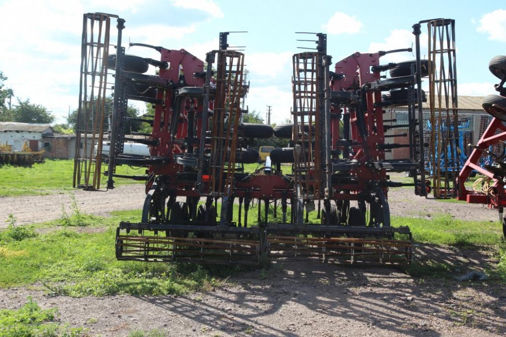 Kartoffelpflegetechnik des Typs Case IH Tigermate II,  in Київ (Bild 3)