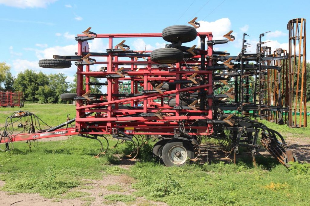 Kartoffelpflegetechnik des Typs Case IH Tigermate II,  in Київ (Bild 2)