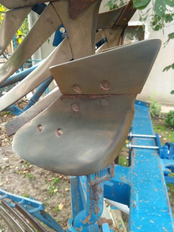 Scheibenpflug des Typs Rabe Star, Gebrauchtmaschine in Рівне (Bild 9)