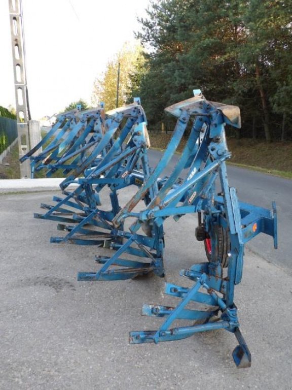 Scheibenpflug des Typs Rabe Star, Gebrauchtmaschine in Рівне (Bild 5)