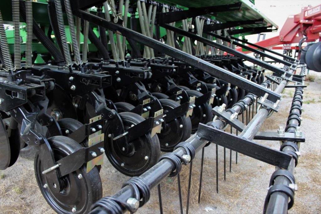 Direktsaatmaschine des Typs Great Plains CPH-1500,  in Кіровоград (Bild 7)