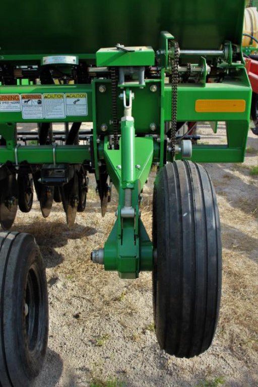 Direktsaatmaschine des Typs Great Plains CPH-1500,  in Кіровоград (Bild 4)