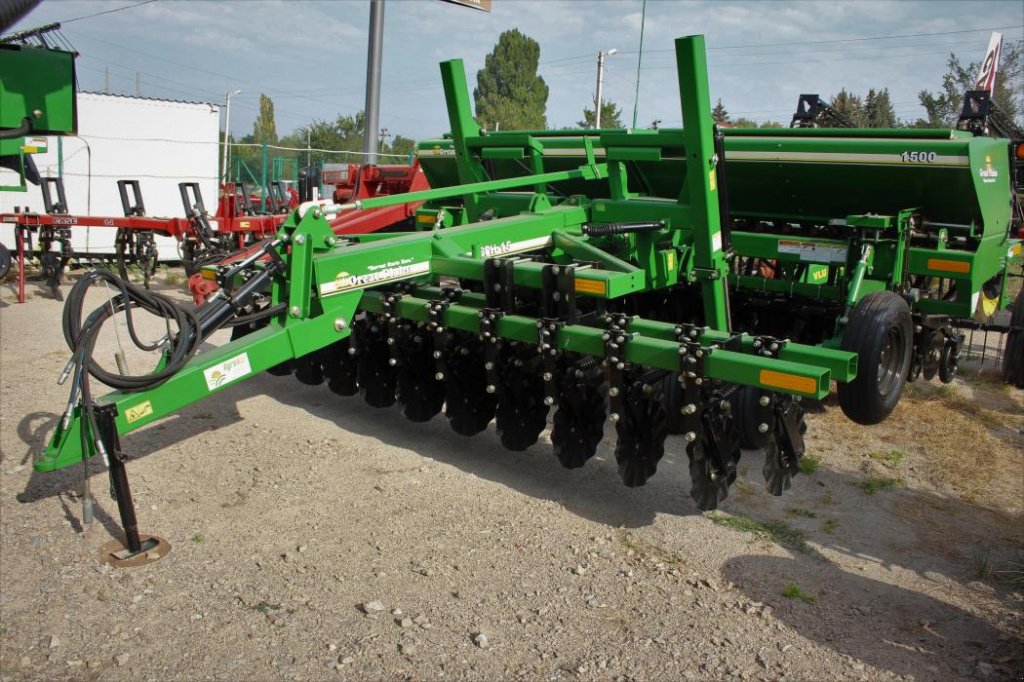 Direktsaatmaschine des Typs Great Plains CPH-1500,  in Кіровоград (Bild 1)