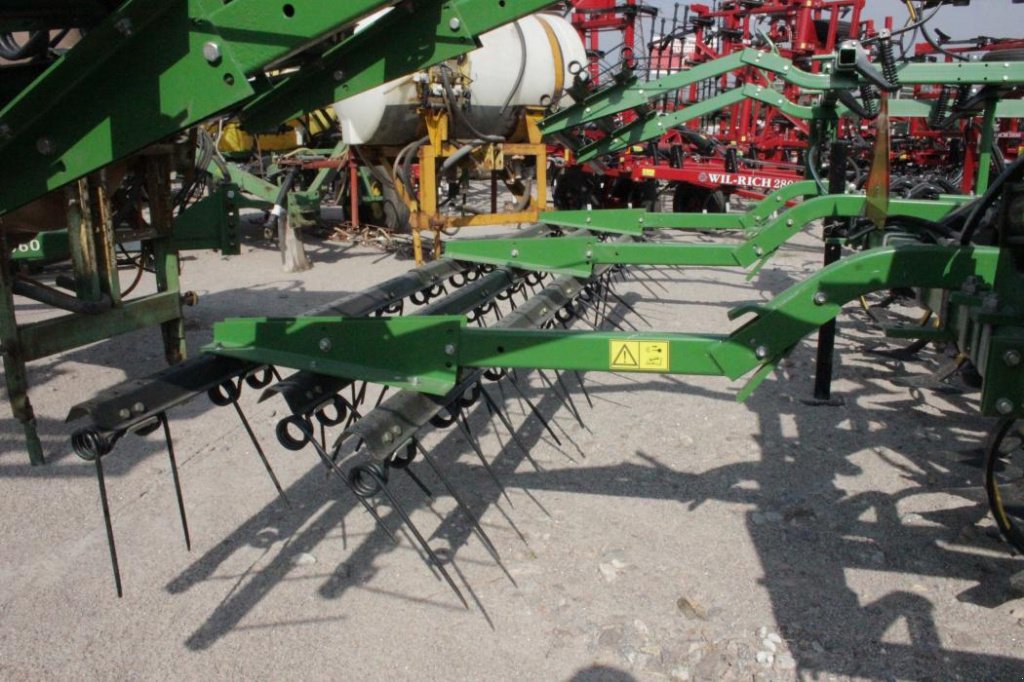 Kartoffelpflegetechnik des Typs John Deere 1010,  in Кіровоград (Bild 6)