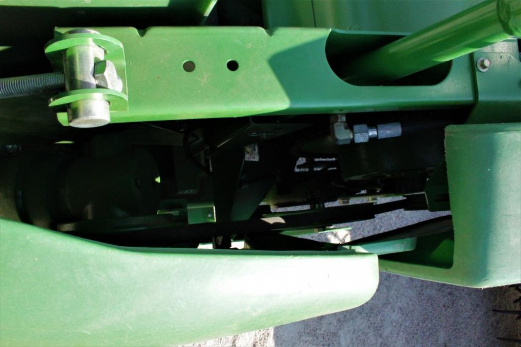 Schneidwerk des Typs John Deere 630F Hydro Flex,  in Кіровоград (Bild 9)