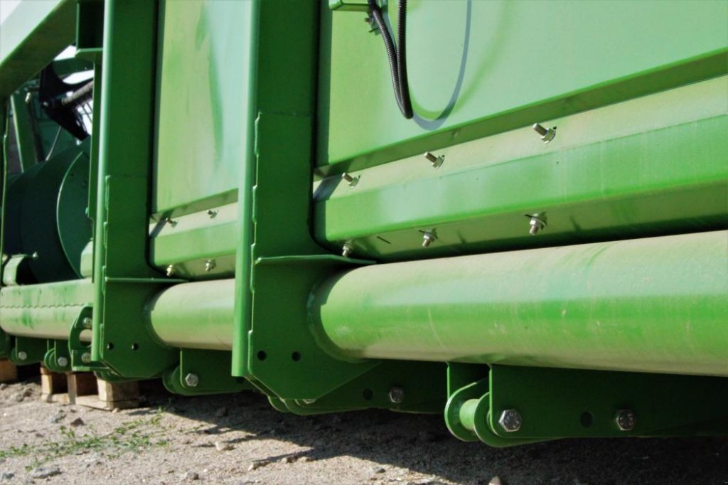 Schneidwerk des Typs John Deere 630F Hydro Flex,  in Кіровоград (Bild 5)