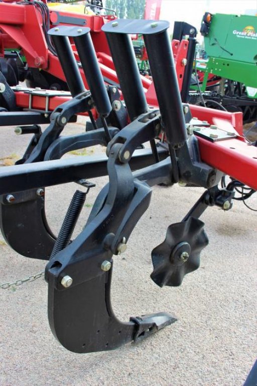 Spatenpflug des Typs Case IH 14 Ripper,  in Кіровоград (Bild 7)