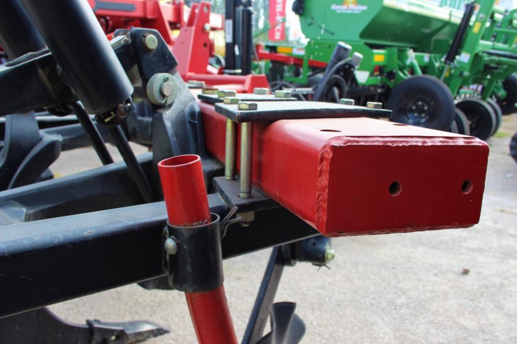 Spatenpflug des Typs Case IH 14 Ripper,  in Кіровоград (Bild 3)