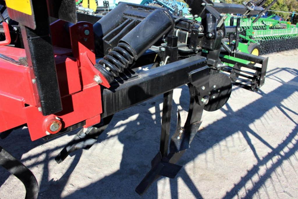 Spatenpflug des Typs Case IH Ecolo Tiger 730С,  in Кіровоград (Bild 9)