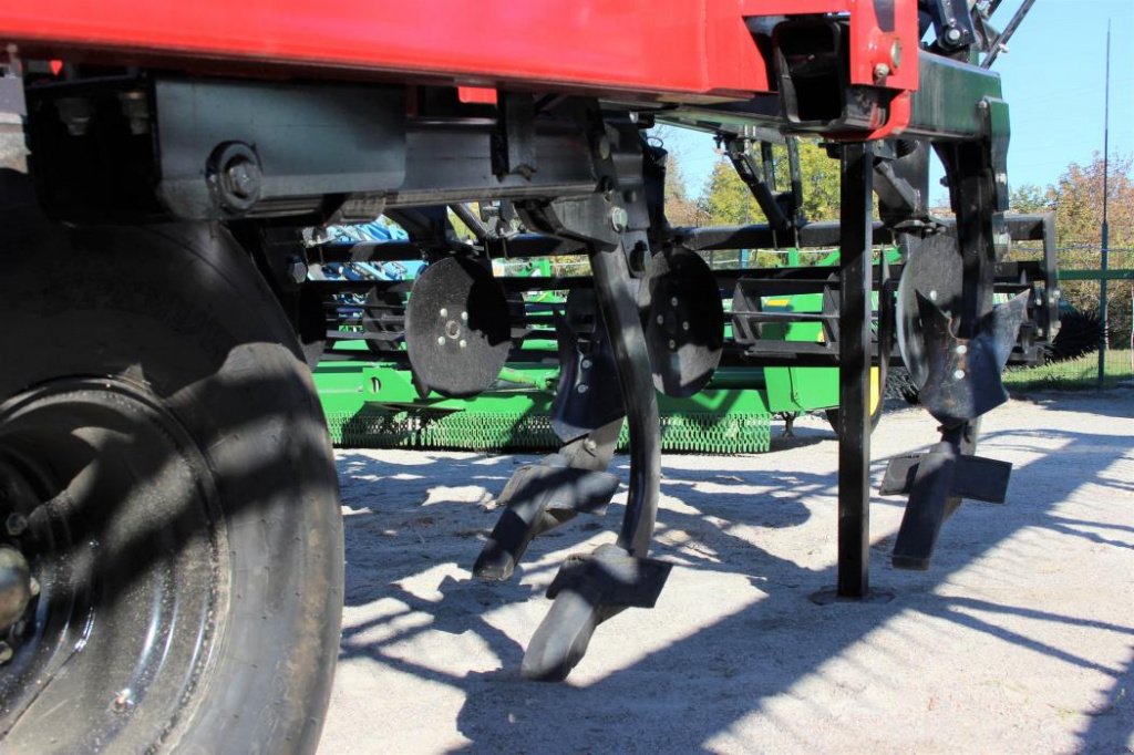 Spatenpflug des Typs Case IH Ecolo Tiger 730С,  in Кіровоград (Bild 10)