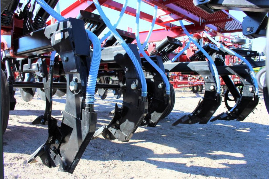 Spatenpflug des Typs Case IH Ecolo Tiger 530C, Gebrauchtmaschine in Кіровоград (Bild 9)