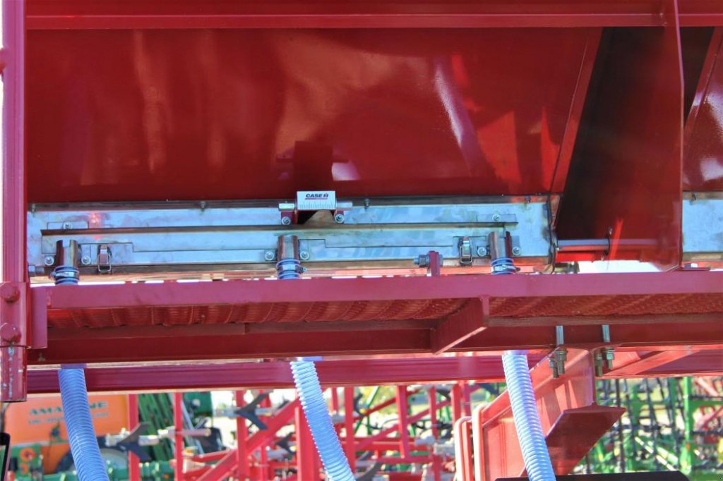 Spatenpflug des Typs Case IH Ecolo Tiger 530C, Gebrauchtmaschine in Кіровоград (Bild 7)