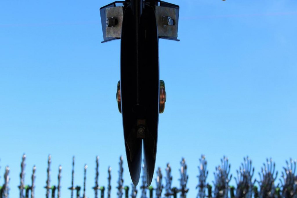 Sämaschine des Typs Kinze 2300, Gebrauchtmaschine in Кіровоград (Bild 3)