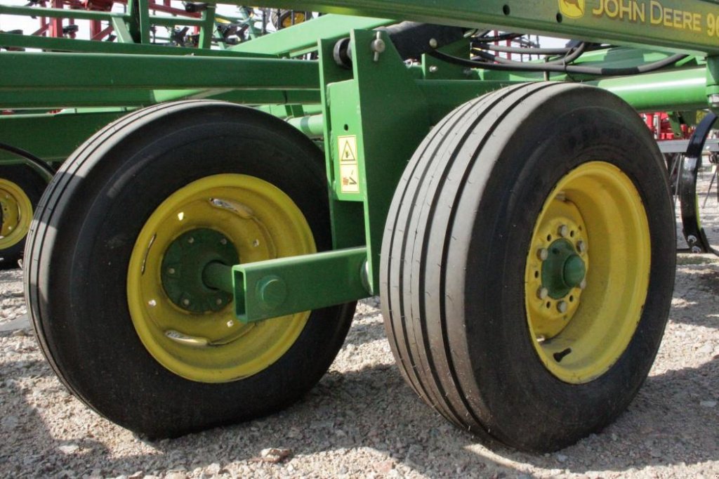 Kartoffelpflegetechnik des Typs John Deere 960 / 10,6, Gebrauchtmaschine in Кіровоград (Bild 10)