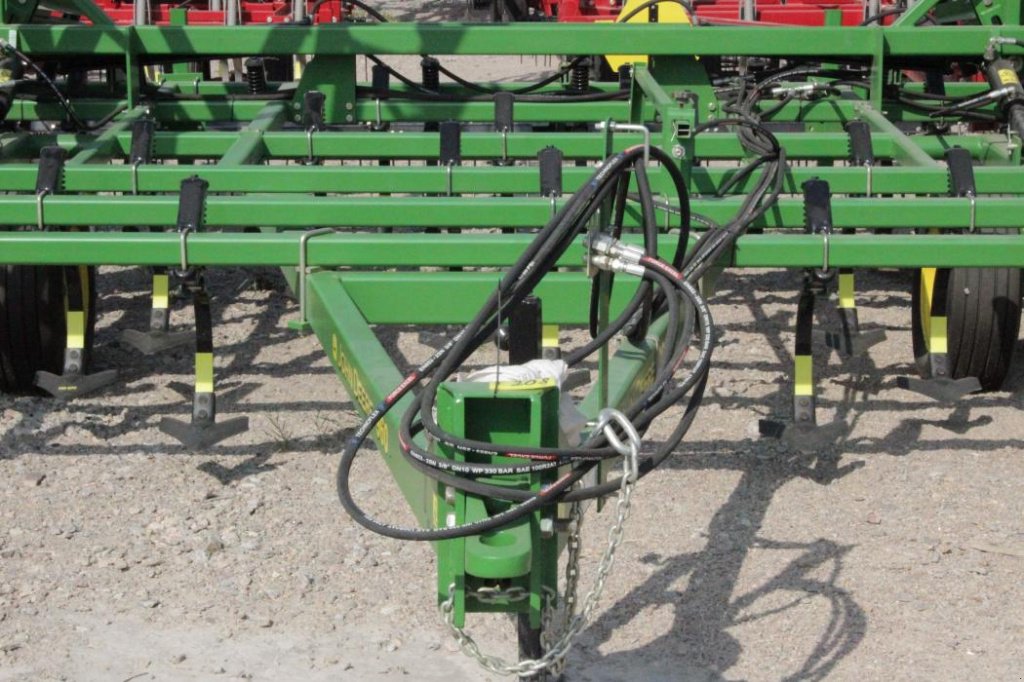 Kartoffelpflegetechnik des Typs John Deere 960 / 10,6, Gebrauchtmaschine in Кіровоград (Bild 3)