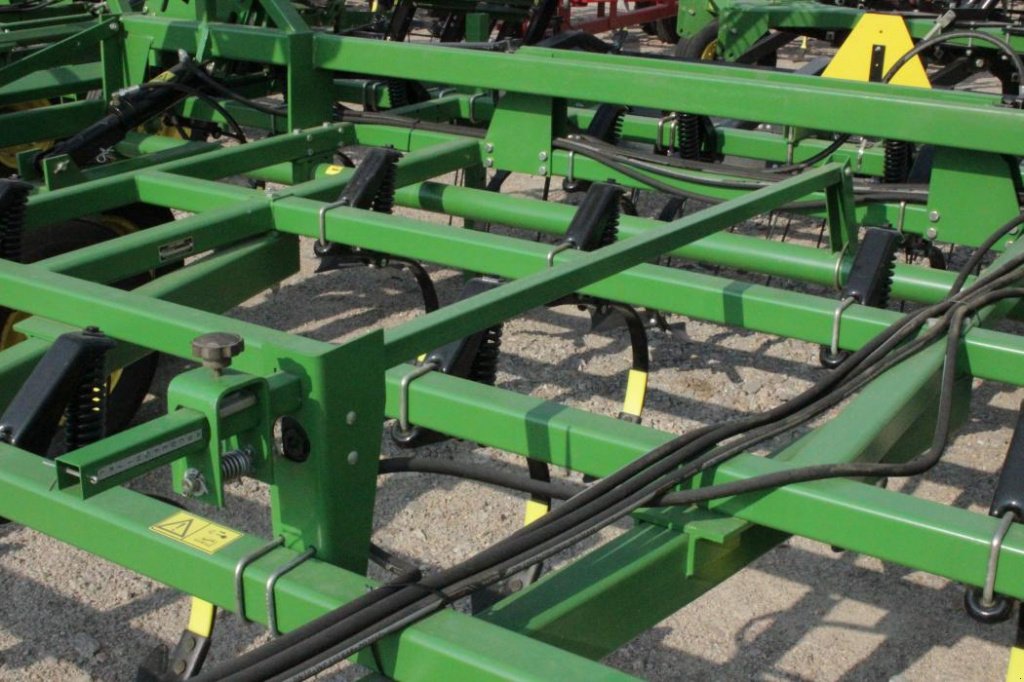 Kartoffelpflegetechnik des Typs John Deere 960, Gebrauchtmaschine in Кіровоград (Bild 10)