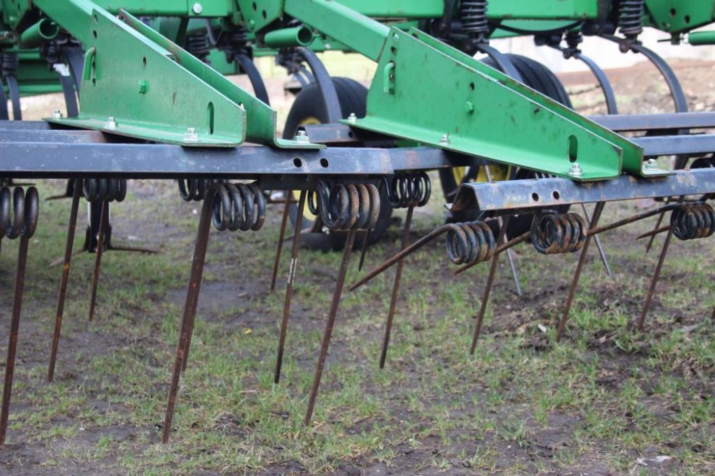 Kartoffelpflegetechnik des Typs John Deere 980 / 8,2, Gebrauchtmaschine in Кіровоград (Bild 9)