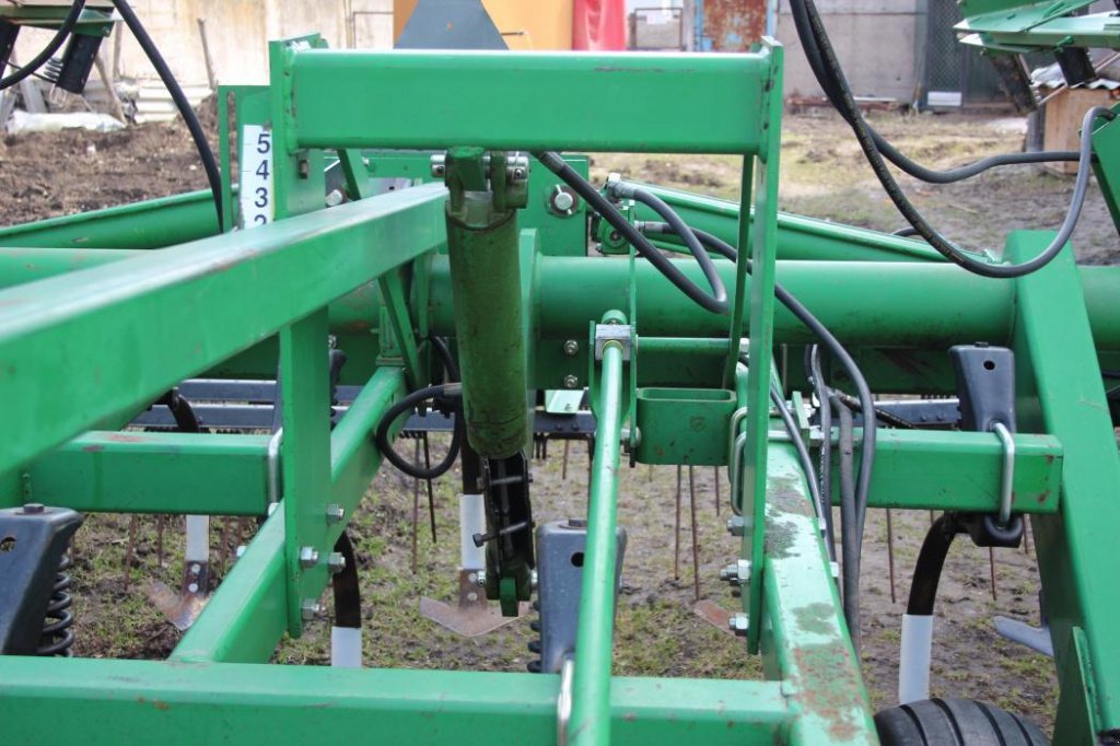 Kartoffelpflegetechnik des Typs John Deere 980 / 8,2, Gebrauchtmaschine in Кіровоград (Bild 8)