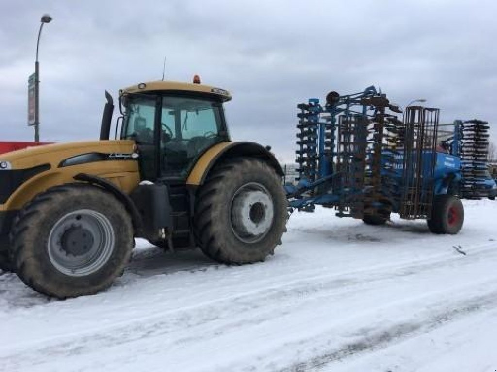 Wiesenegge des Typs Lemken Heliodor 8/600KA,  in Київ (Bild 3)