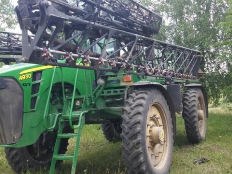 Selbstfahrspritze des Typs John Deere 4930, Neumaschine in Київ (Bild 1)