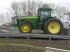 Oldtimer-Traktor des Typs John Deere 8520, Neumaschine in Київ (Bild 2)