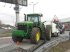 Oldtimer-Traktor des Typs John Deere 8520, Neumaschine in Київ (Bild 1)
