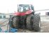 Oldtimer-Traktor des Typs Case IH Magnum 340, Neumaschine in Київ (Bild 4)