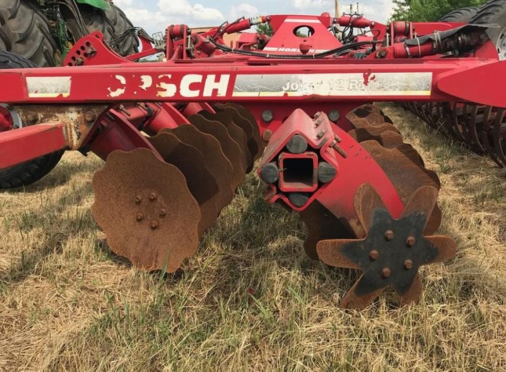 Wiesenegge des Typs Horsch Joker 12 RT,  in Черкаси (Bild 8)