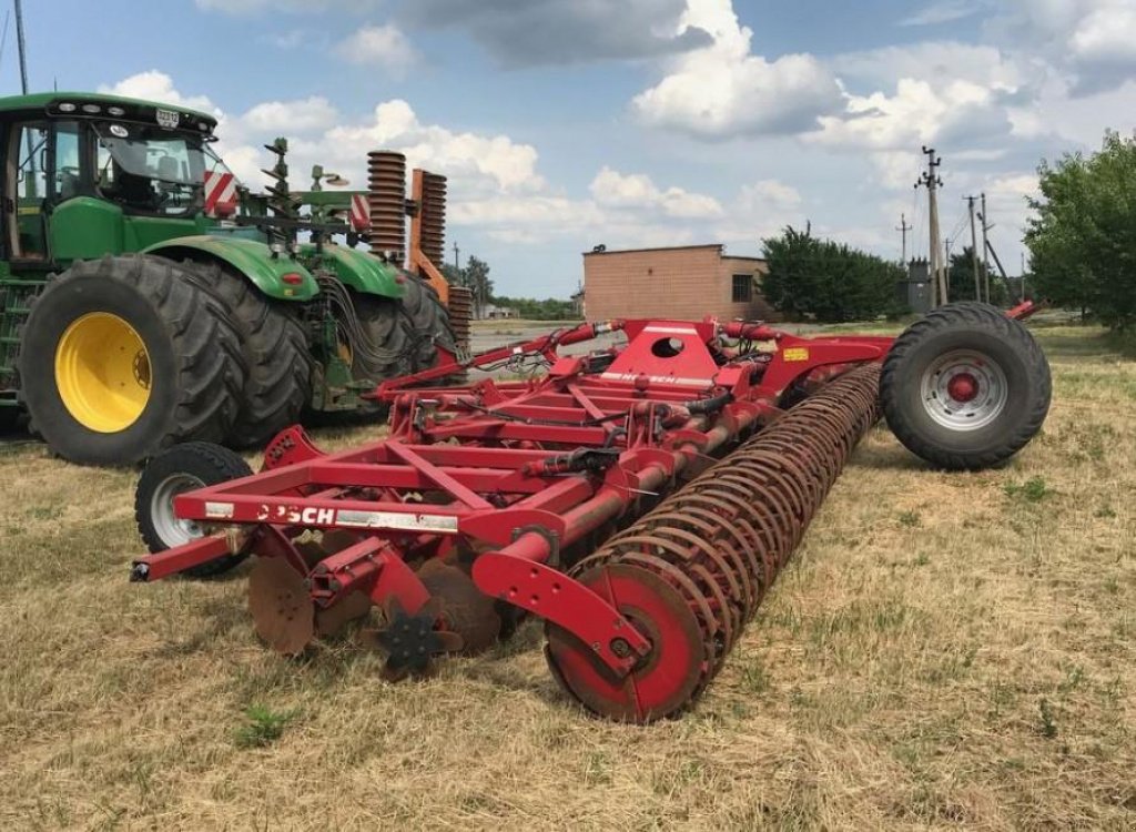 Wiesenegge des Typs Horsch Joker 12 RT,  in Черкаси (Bild 10)