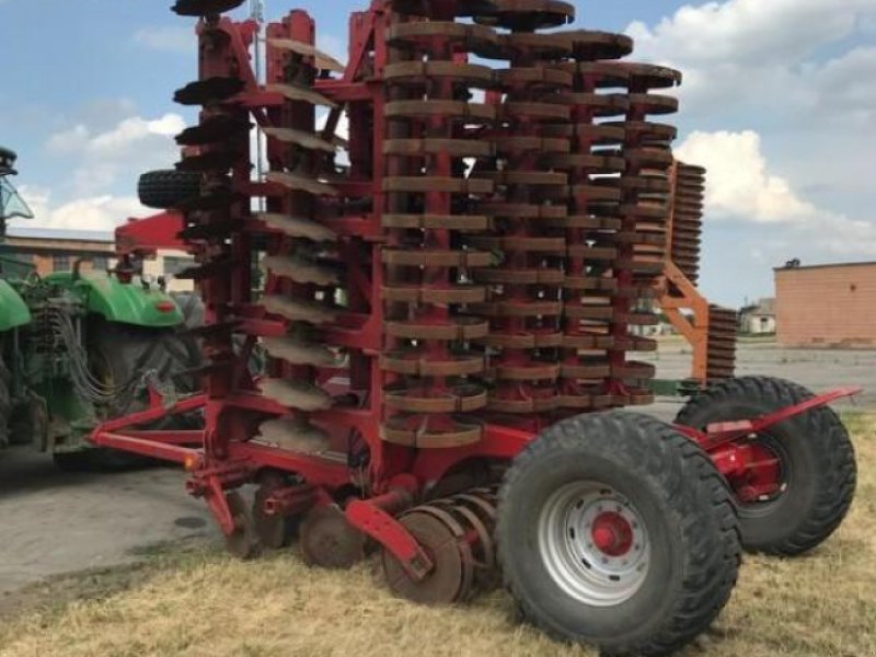 Wiesenegge des Typs Horsch Joker 12 RT,  in Черкаси (Bild 1)