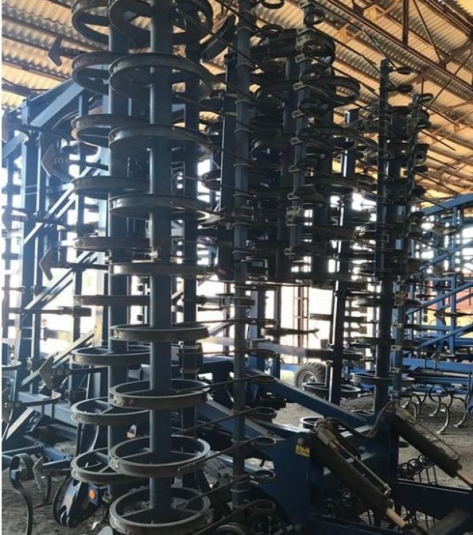 Kartoffelpflegetechnik des Typs Köckerling Allrounder 1200,  in Черкаси (Bild 4)