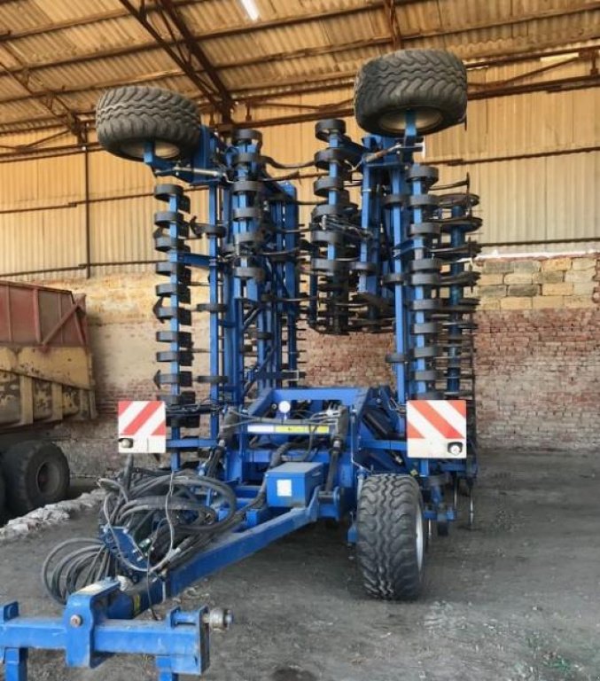 Kartoffelpflegetechnik des Typs Köckerling Allrounder 1200,  in Черкаси (Bild 1)