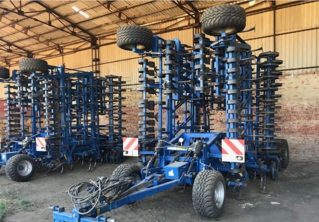 Kartoffelpflegetechnik des Typs Köckerling Allrounder 1200,  in Черкаси (Bild 8)