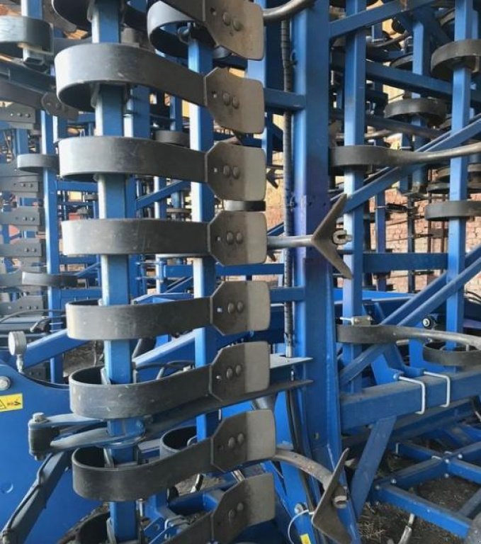 Kartoffelpflegetechnik des Typs Köckerling Allrounder 1200,  in Черкаси (Bild 6)