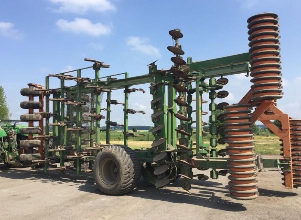 Kartoffelpflegetechnik des Typs Amazone Centaur 7500,  in Черкаси (Bild 9)